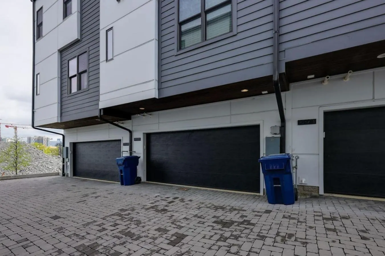 Two Townhomes Blue Dreams And Rustic Elegance 纳什维尔 0*,  美国